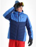 Miniaturansicht 4F, Down Jacket  M278 Daunenjacke Herren Blue blau 