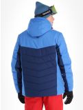 Miniaturansicht 4F, Down Jacket  M278 Daunenjacke Herren Blue blau 