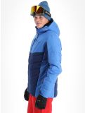 Miniaturansicht 4F, Down Jacket  M278 Daunenjacke Herren Blue blau 