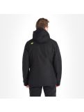 Miniaturansicht 4F, H4Z20-KUMN003 Skijacke Herren deep schwarz