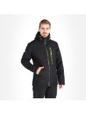 Miniaturansicht 4F, H4Z20-KUMN003 Skijacke Herren deep schwarz