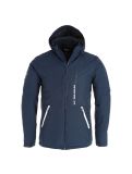 Miniaturansicht 4F, H4Z20-KUMN003 Skijacke Herren navy blau