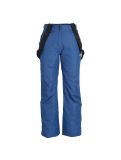 Miniaturansicht 4F, H4Z20-SPDN001 Skihose Damen navy blau