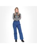 Miniaturansicht 4F, H4Z20-SPDN001 Skihose Damen navy blau