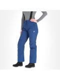 Miniaturansicht 4F, H4Z20-SPDN001 Skihose Damen navy blau