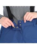 Miniaturansicht 4F, H4Z20-SPDN001 Skihose Damen navy blau