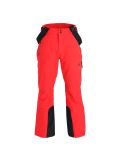 Miniaturansicht 4F, H4Z20-SPMN003 Skihose Herren rot