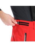 Miniaturansicht 4F, H4Z20-SPMN003 Skihose Herren rot