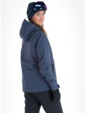 Miniaturansicht 4F, Jacket  F120 Skijacke Damen Denim blau 