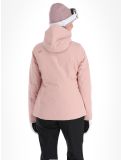 Miniaturansicht 4F, Jacket  F120 Skijacke Damen Light Pink rosa 