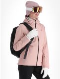 Miniaturansicht 4F, Jacket  F120 Skijacke Damen Light Pink rosa 