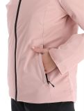 Miniaturansicht 4F, Jacket  F120 Skijacke Damen Light Pink rosa 