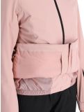 Miniaturansicht 4F, Jacket  F120 Skijacke Damen Light Pink rosa 