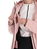 Miniaturansicht 4F, Jacket  F120 Skijacke Damen Light Pink rosa 