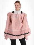 Miniaturansicht 4F, Jacket  F120 Skijacke Damen Light Pink rosa 