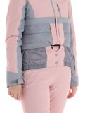 Miniaturansicht 4F, Jacket  F121 Skijacke Damen Light Pink grau, rosa 