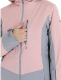 Miniaturansicht 4F, Jacket  F121 Skijacke Damen Light Pink grau, rosa 