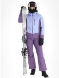 Miniaturansicht 4F, Jacket  F121 Skijacke Damen Light Violet violett 