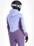 Miniaturansicht 4F, Jacket  F121 Skijacke Damen Light Violet violett 