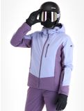 Miniaturansicht 4F, Jacket  F121 Skijacke Damen Light Violet violett 