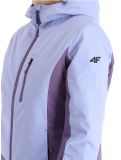 Miniaturansicht 4F, Jacket  F121 Skijacke Damen Light Violet violett 