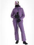 Miniaturansicht 4F, Jacket  F122 Skijacke Damen Dark Violet violett 