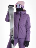 Miniaturansicht 4F, Jacket  F122 Skijacke Damen Dark Violet violett 