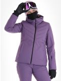 Miniaturansicht 4F, Jacket  F122 Skijacke Damen Dark Violet violett 