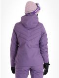 Miniaturansicht 4F, Jacket  F122 Skijacke Damen Dark Violet violett 