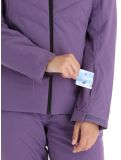 Miniaturansicht 4F, Jacket  F122 Skijacke Damen Dark Violet violett 