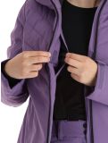 Miniaturansicht 4F, Jacket  F122 Skijacke Damen Dark Violet violett 