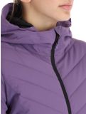 Miniaturansicht 4F, Jacket  F122 Skijacke Damen Dark Violet violett 