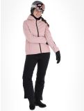 Miniaturansicht 4F, Jacket  F122 Skijacke Damen Light Pink rosa 