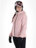 Miniaturansicht 4F, Jacket  F122 Skijacke Damen Light Pink rosa 