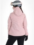 Miniaturansicht 4F, Jacket  F122 Skijacke Damen Light Pink rosa 