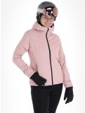 Miniaturansicht 4F, Jacket  F122 Skijacke Damen Light Pink rosa 