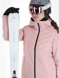 Miniaturansicht 4F, Jacket  F122 Skijacke Damen Light Pink rosa 