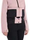 Miniaturansicht 4F, Jacket  F122 Skijacke Damen Light Pink rosa 