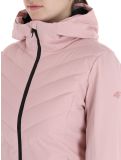 Miniaturansicht 4F, Jacket  F122 Skijacke Damen Light Pink rosa 