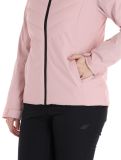 Miniaturansicht 4F, Jacket  F122 Skijacke Damen Light Pink rosa 