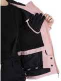 Miniaturansicht 4F, Jacket  F122 Skijacke Damen Light Pink rosa 