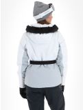 Miniaturansicht 4F, Technical Jacket  F337 Skijacke Damen Cold Light Grey grau 