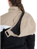 Miniaturansicht 4F, Technical Jacket  F344 Skijacke Damen Light Brown braun, schwarz 