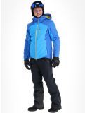 Miniaturansicht 4F, Technical Jacket  M283 Skijacke Herren Blue blau 