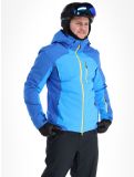 Miniaturansicht 4F, Technical Jacket  M283 Skijacke Herren Blue blau 