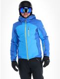 Miniaturansicht 4F, Technical Jacket  M283 Skijacke Herren Blue blau 