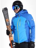 Miniaturansicht 4F, Technical Jacket  M283 Skijacke Herren Blue blau 