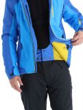 Miniaturansicht 4F, Technical Jacket  M283 Skijacke Herren Blue blau 