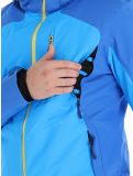 Miniaturansicht 4F, Technical Jacket  M283 Skijacke Herren Blue blau 