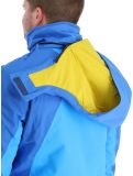 Miniaturansicht 4F, Technical Jacket  M283 Skijacke Herren Blue blau 